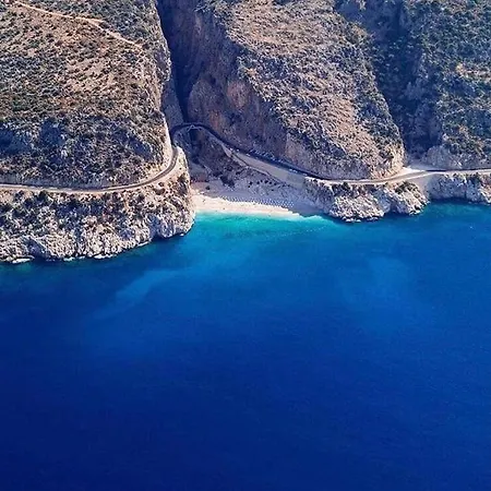 Deniz Apart Feriehus