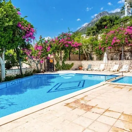 Feriehus Deniz Apart