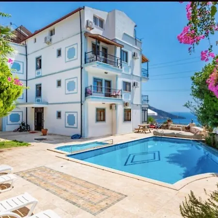Deniz Apart * Kalkan