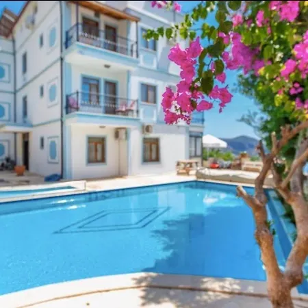 Deniz Apart * Kalkan