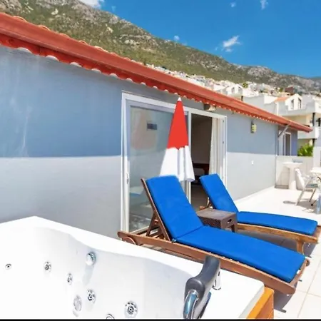 Deniz Apart Feriehus *