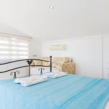 Deniz Apart Feriehus *