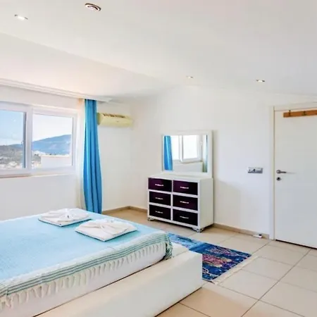 Deniz Apart Feriehus *