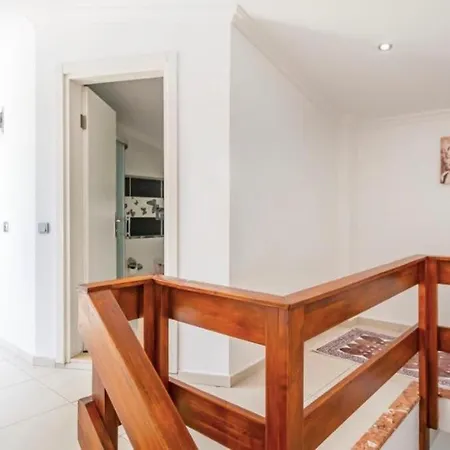 Deniz Apart Feriehus